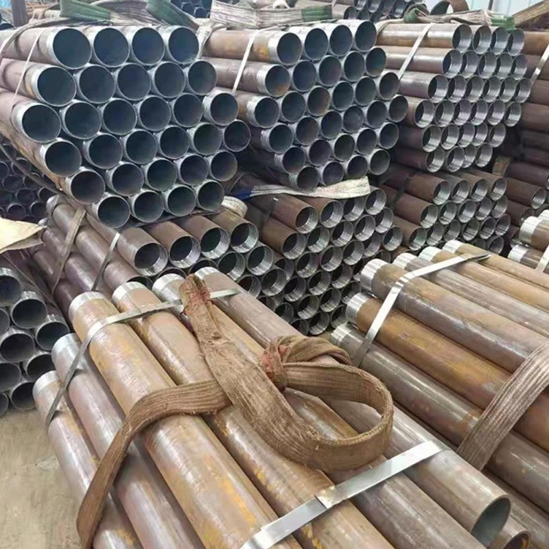 景宁地质钻探用跟管
