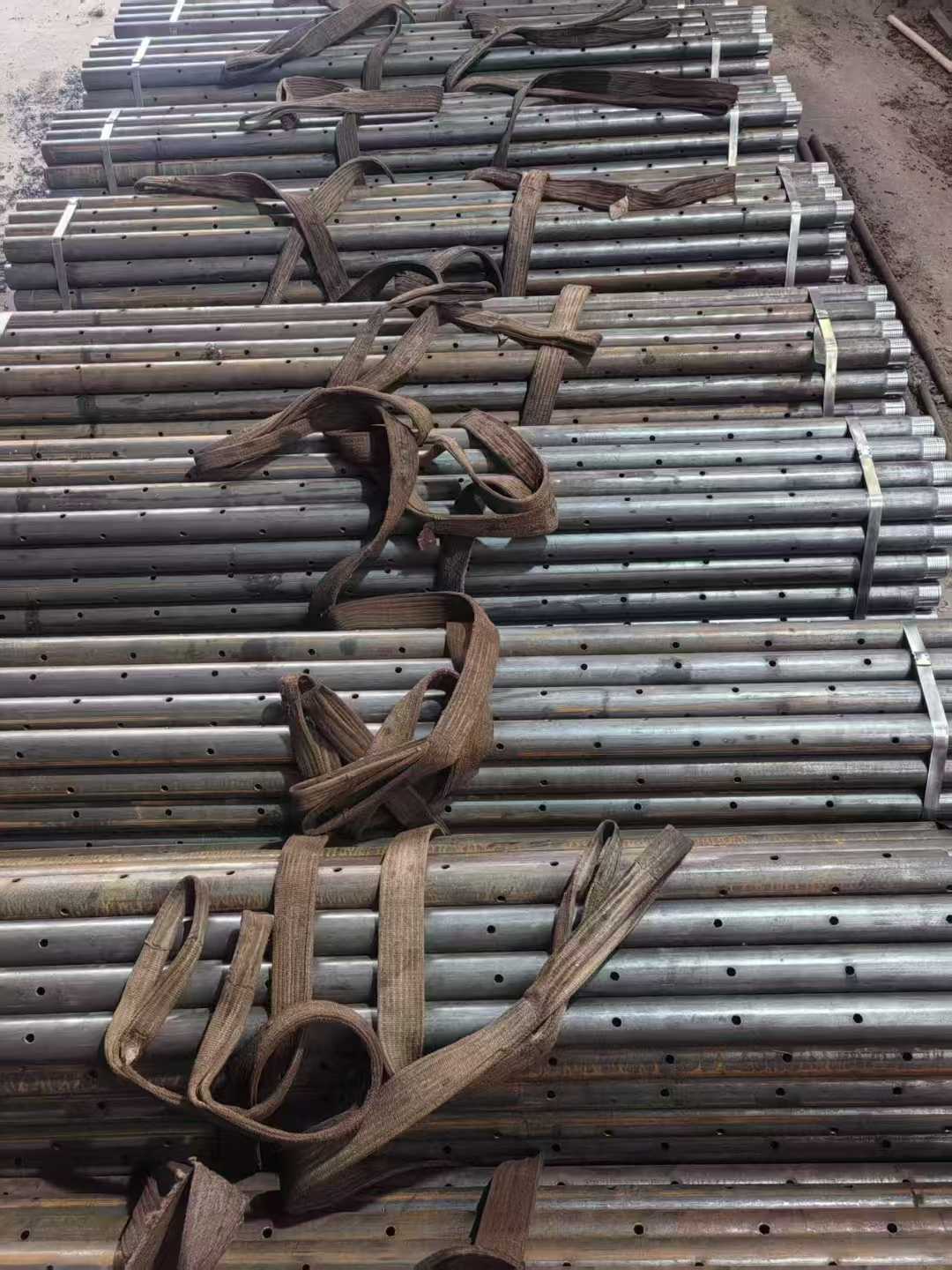 景宁127mm管棚管