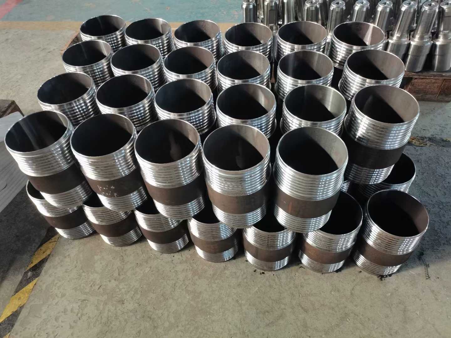 景宁219mm管棚管